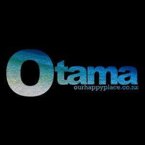 Otama - Cloke Kids Edge V2 Cotton Hoodie Design