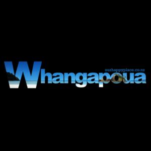 Whangapoua - Cloke Kids Standard Crew Design