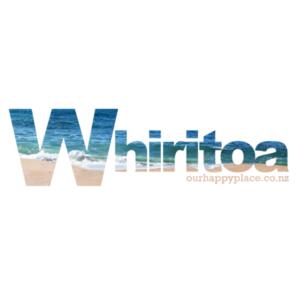 Whiritoa - AS Colour Mens Basic Tee Design
