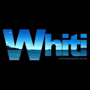 Whiti - Cloke Womens Origin Hoodie Design