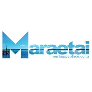 Maraetai jetty  - Cloke Mens Concept Singlet Design
