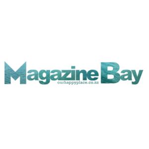Magazine Bay - Cloke Mens Standard Crew  Design