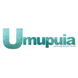 Umupuia - AS Colour Mens Basic Tee Design