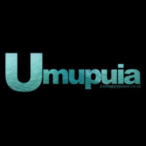 Umupuia - Cloke Kids Concept Singlet Design