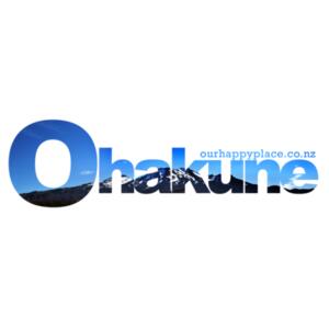 Ohakune - Cloke Mens Origin Hoodie Design