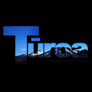 Tūroa - Cloke Kids Edge V2 Cotton Hoodie Design