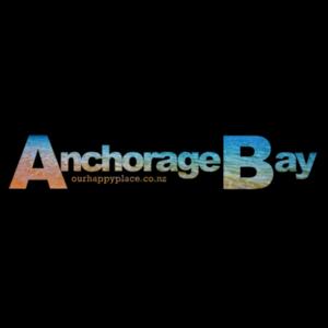 Anchorage Bay - Cloke Mens Edge Hoodie V2 Design