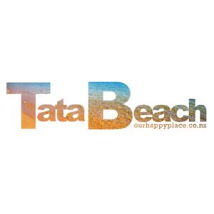 Tata Beach - Cloke Mens Origin Hoodie Design