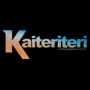 Kaiterieri - Cloke Mens Edge Hoodie V2 Design