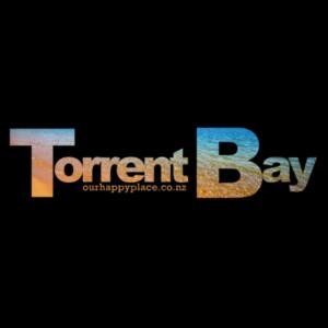 Torrent Bay - Cloke Kids Standard Crew Design
