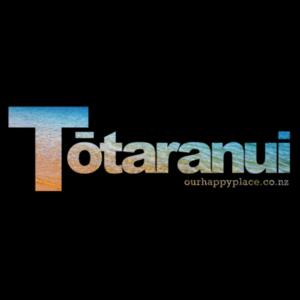Tōtaranui - Cloke Kids Origin Hoodie Design