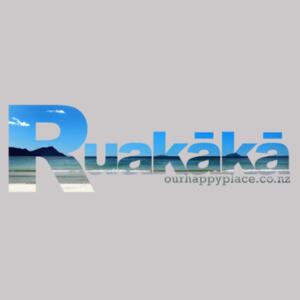 Ruakākā - AS Colour Womens Supply Hood Design