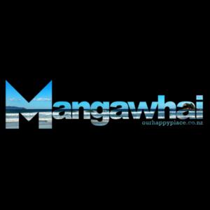 Mangawhai - Cloke Kids Concept Singlet Design