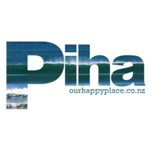 Piha - Surfs up! - Essential Tee - Women Design