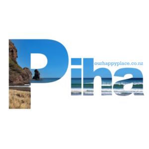 Piha - Icons - Classic Cap Design