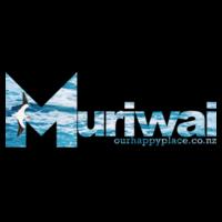 Muriwai - Essential Hoodie - Kids Design