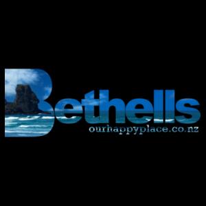 Just Bethells Blue - Beanie Design