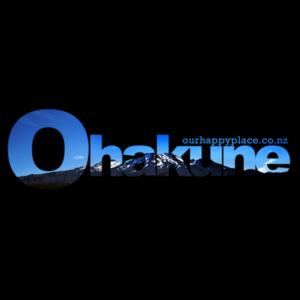 Ohakune - Premium Hoodie Design
