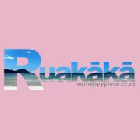 Ruakākā - Signature Hoodie - Kids Design