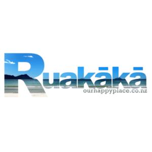 Ruakākā - Signature Tee - Mens Design
