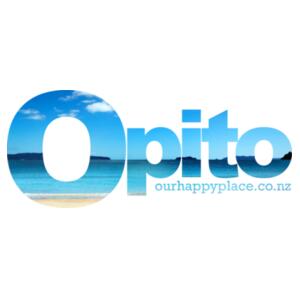 Opito - Signature Hoodie - Mens Design