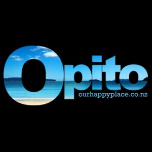 Opito - Vintage Bucket Hat Design