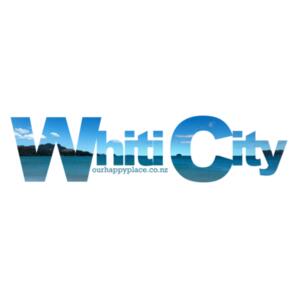 Whiti City - Signature Hoodie - Mens Design