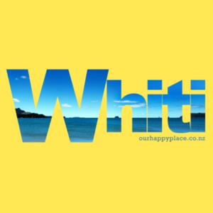 Whiti - Signature Hoodie - Kids Design