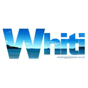 Whiti - Signature Hoodie - Womens Design