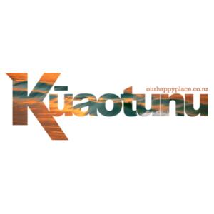 Kūaotunu Sunrise - Essential Tee - Womens Design