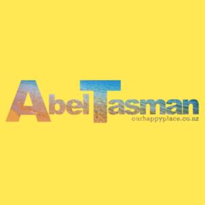 Abel Tasman - Signature Hoodie - Kids Design