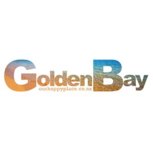 Golden Bay - Signature Hoodie - Mens Design