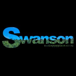 Swanson - Essential Hoodie Design
