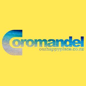 Coromandel - Signature Hoodie - Kids Design
