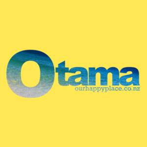 Otama - Signature Hoodie - Kids Design