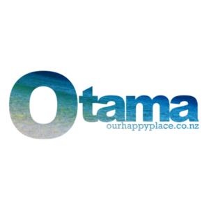 Otama - Signature Tee - Mens Design