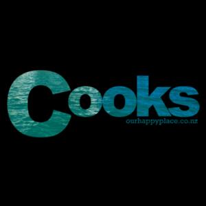 Cooks - Classic Cap Design