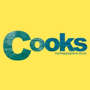 Cooks - Signature Hoodie - Kids Design