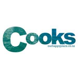 Cooks - Signature Tee - Womens Design