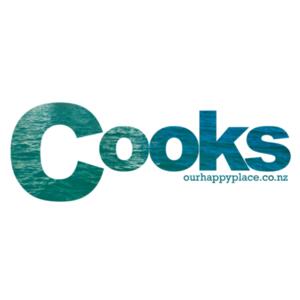 Cooks - Signature Tee - Mens Design