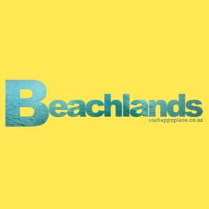 Beachlands - Signature Hoodie - Kids Design