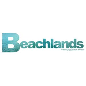 Beachlands - Essential Tee - Kids Design