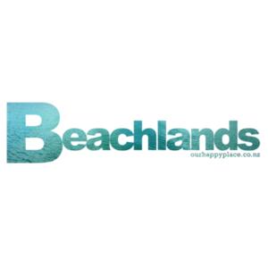 Beachlands - Signature Hoodie - Womens Design