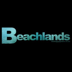 Beachlands - Essential Hoodie Design