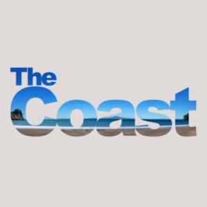 The Coast - version A Design