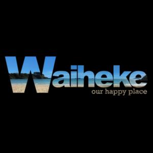 Waiheke - Womens Signature Hoodie Design