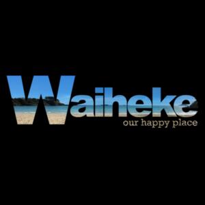 Waiheke - Essential Hoodie Design