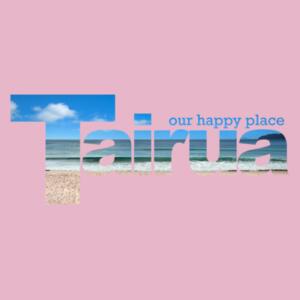 Tairua - Kids Signature Hoodie Design