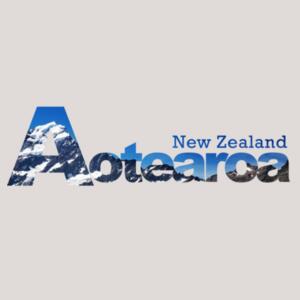 Aotearoa Mountain -  Design