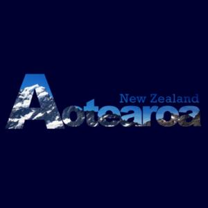 Aotearoa Mountain -  Design
